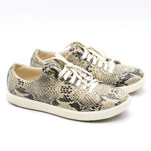 Cole Haan Crosscourt Sneakers Roccia Snake Print 7